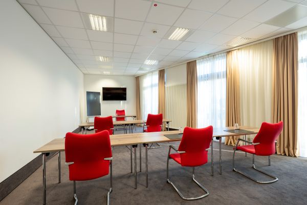 Star Inn Hotel Stuttgart Airport-Messe, by Comfort